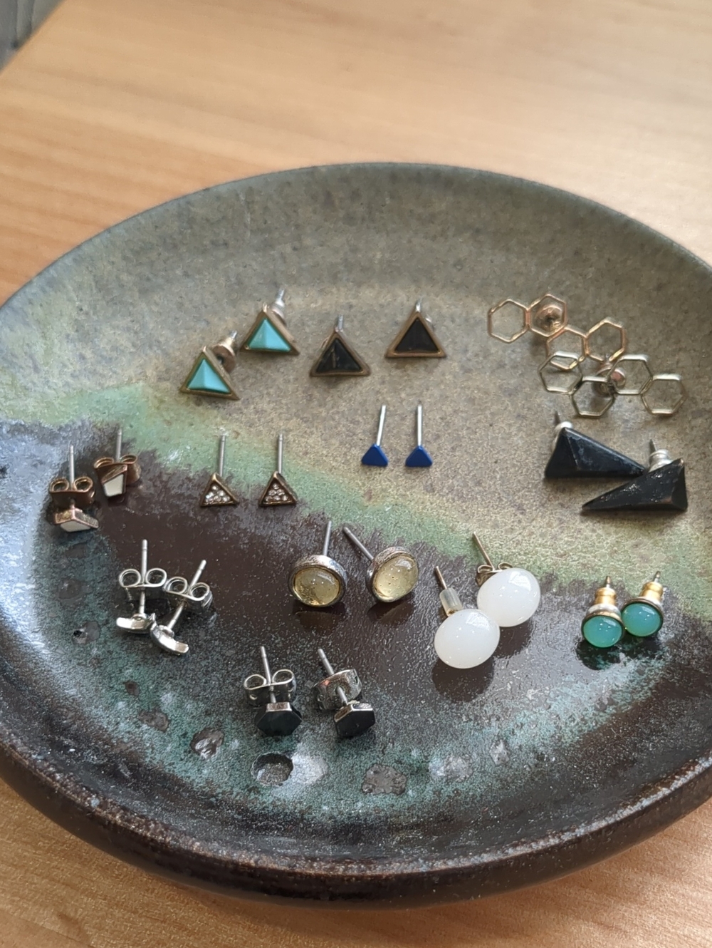 Geometric Stud Bundle